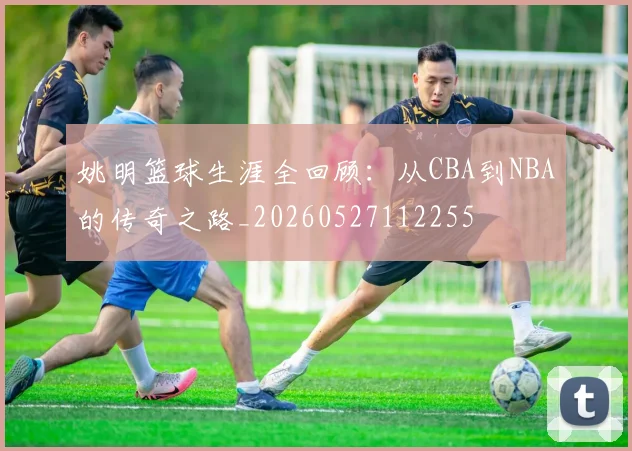 姚明篮球生涯全回顾：从CBA到NBA的传奇之路_20260527112255