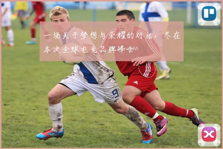 一场关于梦想与荣耀的对话,尽在本次全球电竞品牌峰会