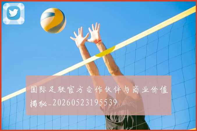 国际足联官方合作伙伴与商业价值揭秘_20260523195539